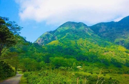 Matale Hotel | Sir John's Bungalow