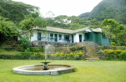 Matale Hotel | Sir John's Bungalow