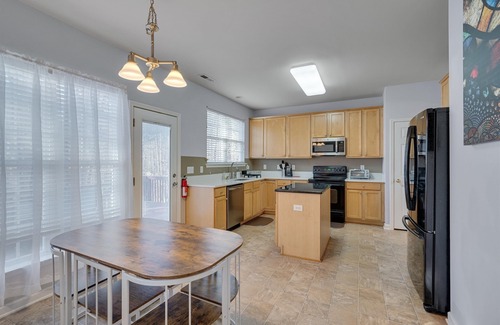 Breckenridge Casa | Sir Willingham Manor - Triple King At Breckenridge 4 Bedroom Home by Quantum Suites