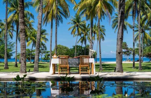 Pemenang Villa | Sira Beach House