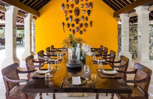 Pemenang Villa | Sira Beach House