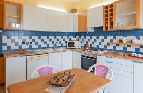 Tiche Apartamento | Siracusa - Cultura e Mare