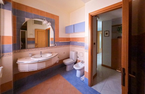 Tiche Apartamento | Siracusa - Cultura e Mare