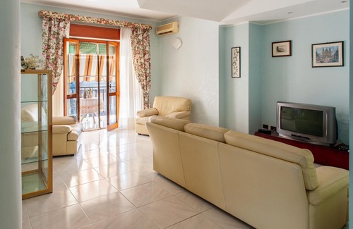 Tiche Apartamento | Siracusa - Cultura e Mare