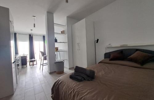 El Cotillo Apartamento | Sirena Iris