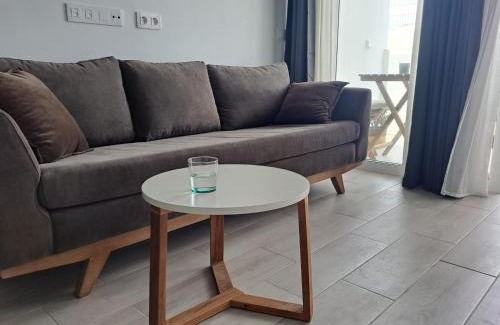 El Cotillo Apartamento | Sirena Iris