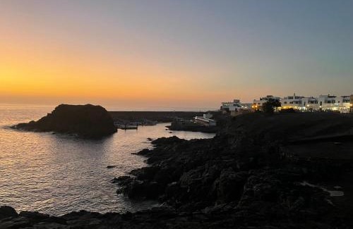 El Cotillo Apartamento | Sirena Iris
