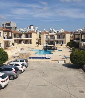 Universal Apartamento | Sirena Sunrise Apartment 125