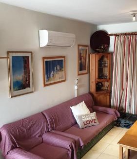 Universal Apartamento | Sirena Sunrise Apartment 125