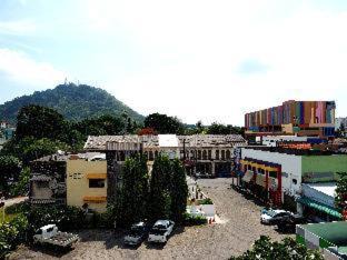 Talat Nuea Hotel | Siri Hotel Phuket