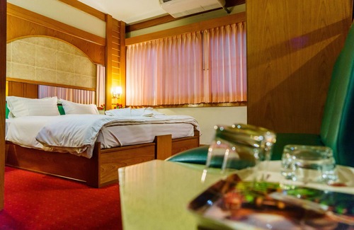 Nai Mueang Hotel | Siri Hotel