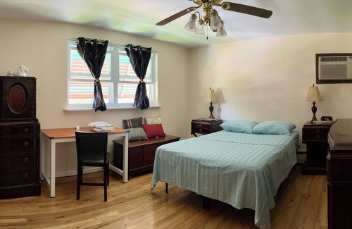 Havertown Casa | Siri's Favorite Place