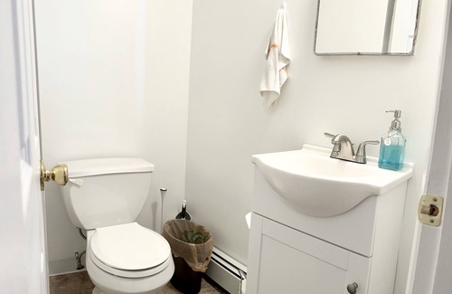 Havertown Casa | Siri's Favorite Place