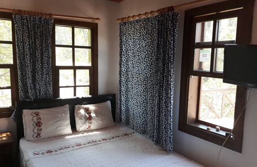 Sirince Casa | Sirince Dogadaki Evler