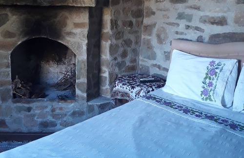 Sirince Casa | Sirince Dogadaki Evler