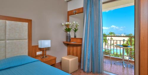 Daratsos Hotel | Sirios Village Hotel & Bungalows - All Inclusive