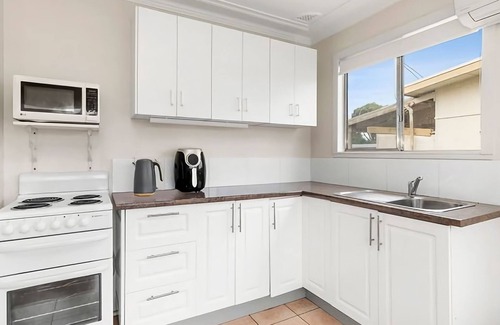 Batemans Bay Casa | Siris at The Bay - walk to the beach