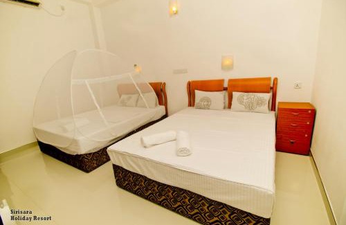 Anuradhapura Casa | Sirisara Holiday Resort