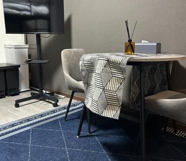 Tsukuba Apartamento | Sirius AMA - Vacation STAY 20068