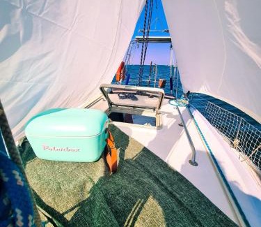 Faro Alquiler De Eote | SIRIUS - Boat House