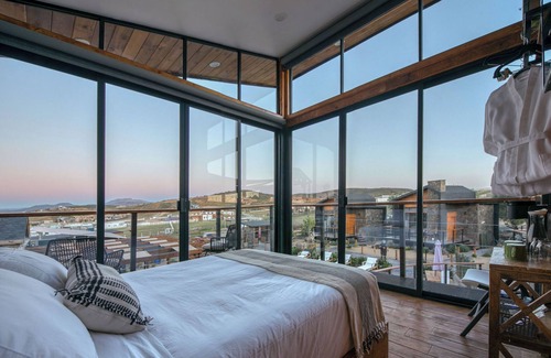 San Antonio de las Minas Hotel | Sirius Valle Hotel