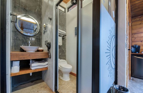 San Antonio de las Minas Hotel | Sirius Valle Hotel