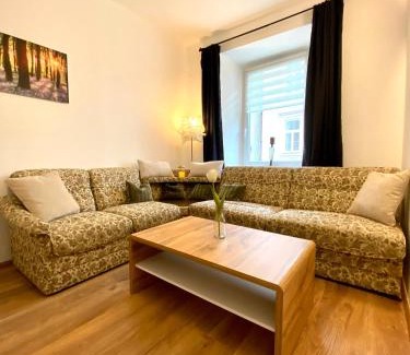 Bad Ischl Apartamento | Siriuskogel im Zentrum von Bad Ischl