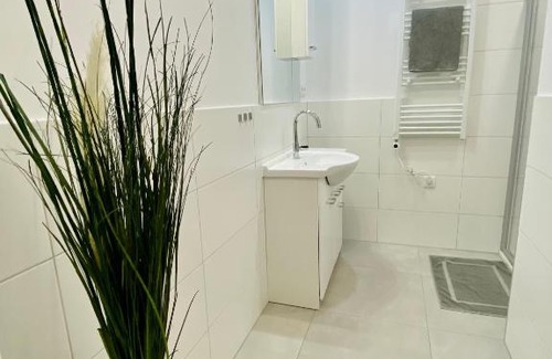 Bad Ischl Apartamento | Siriuskogel im Zentrum von Bad Ischl