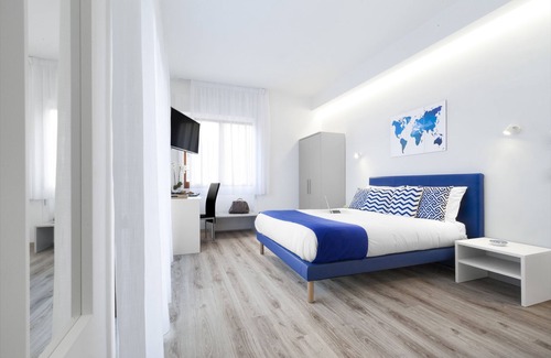 Sant'Agnello Cama Y Desayuno | Sirocco Suites