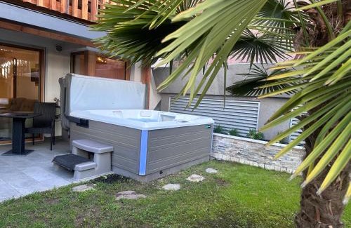 San Genesio Atesino Apartamento | Sirona Lodge Apt