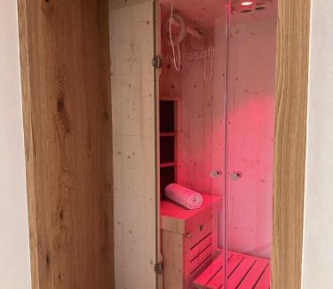 San Genesio Atesino Apartamento | Sirona Lodge Apt
