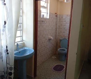 Kimana Hotel | Sironosim Garden Hotel ltd