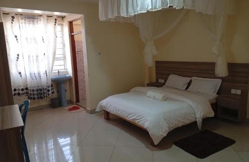 Kimana Hotel | Sironosim Garden Hotel ltd