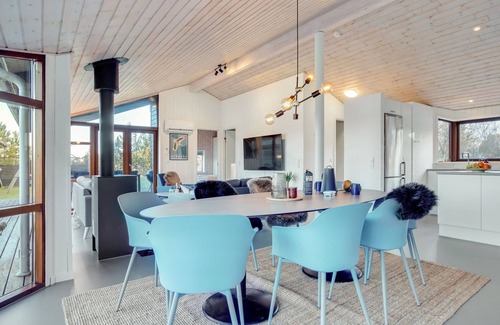 Nordost Casa | "Sirpa" - 1km from the sea by Interhome