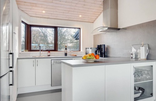 Nordost Casa | "Sirpa" - 1km from the sea by Interhome