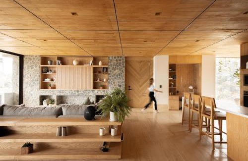 El Santuario Apartamento | SISÚ FRACTIONAL