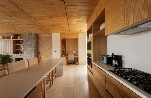 El Santuario Apartamento | SISÚ FRACTIONAL