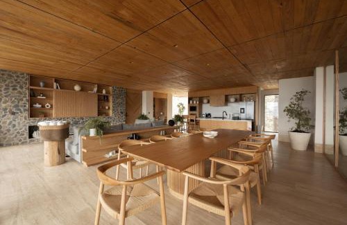 El Santuario Apartamento | SISÚ FRACTIONAL