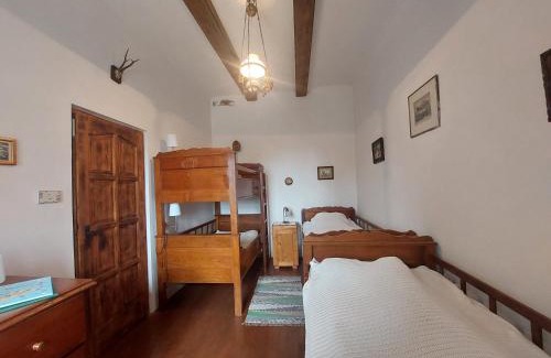 Balatonfured Casa | Siske malom