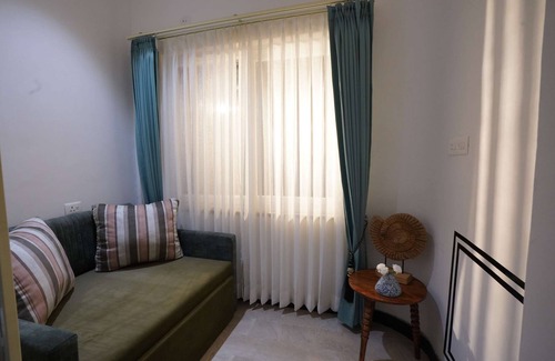 Kookas Complejo | Sisodia Bagh Luxury Boutique Resort