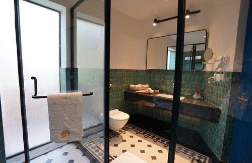 Kookas Complejo | Sisodia Bagh Luxury Boutique Resort