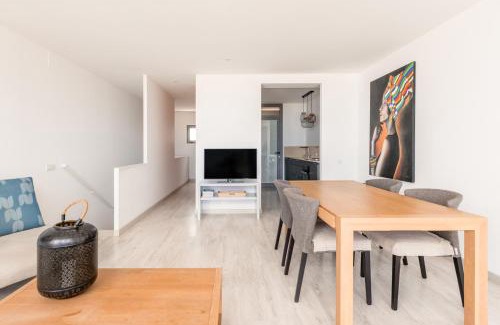 La Quinta Apartamento | SISSI BOUTIQUE - THE TERRACE BETWEEN OCEAN AND TEIDE