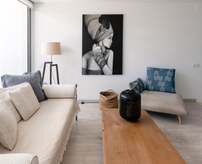 La Quinta Apartamento | SISSI BOUTIQUE - THE TERRACE BETWEEN OCEAN AND TEIDE