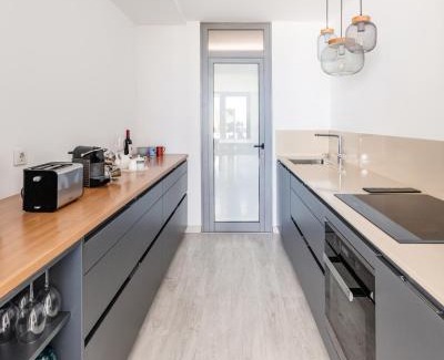 La Quinta Apartamento | SISSI BOUTIQUE - THE TERRACE BETWEEN OCEAN AND TEIDE