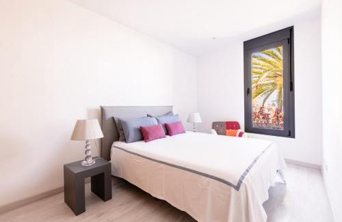 La Quinta Apartamento | SISSI BOUTIQUE - THE TERRACE BETWEEN OCEAN AND TEIDE