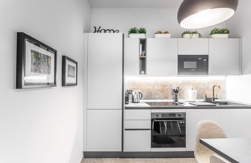 Pavia Apartamento | Sissi Home