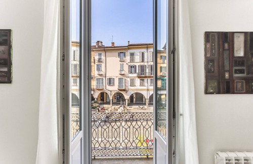Pavia Apartamento | Sissi Home