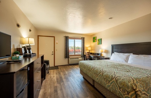 Sister Bay Hotel | Sister Bay Inn