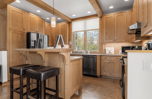 Ephraim Casa | Sister bay Private Home for Rental- Fire Pit and Yard games