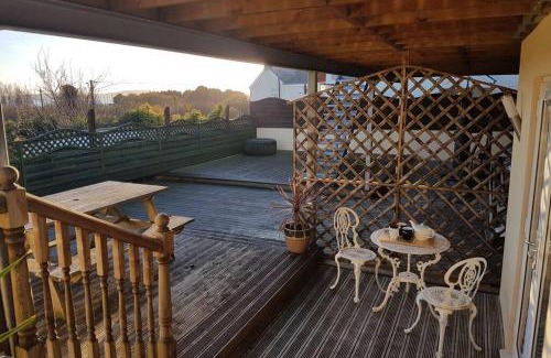 Llanelli Apartamento | Sister's Apartment
